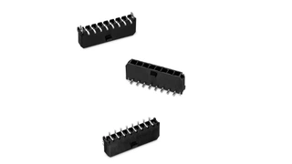 Wire-to_Board Steckverbinder WR-MPC3 SMD