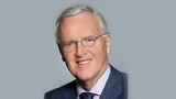 Dietmar Harting, Vorstand der Harting-Technologiegruppe