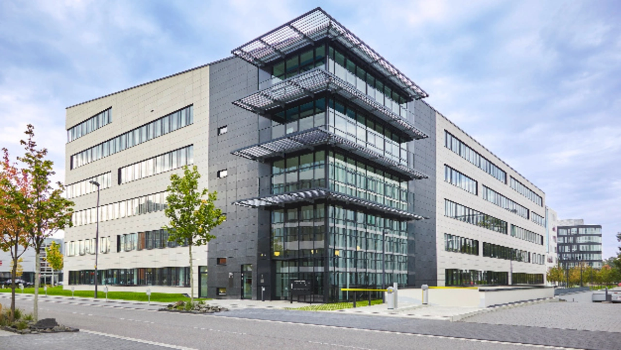 Tianma Europe baut seinen lokalen Support in Europa kontinuierlich aus. Tianma Europe baut seinen lokalen Support in Europa kontinuierlich aus.