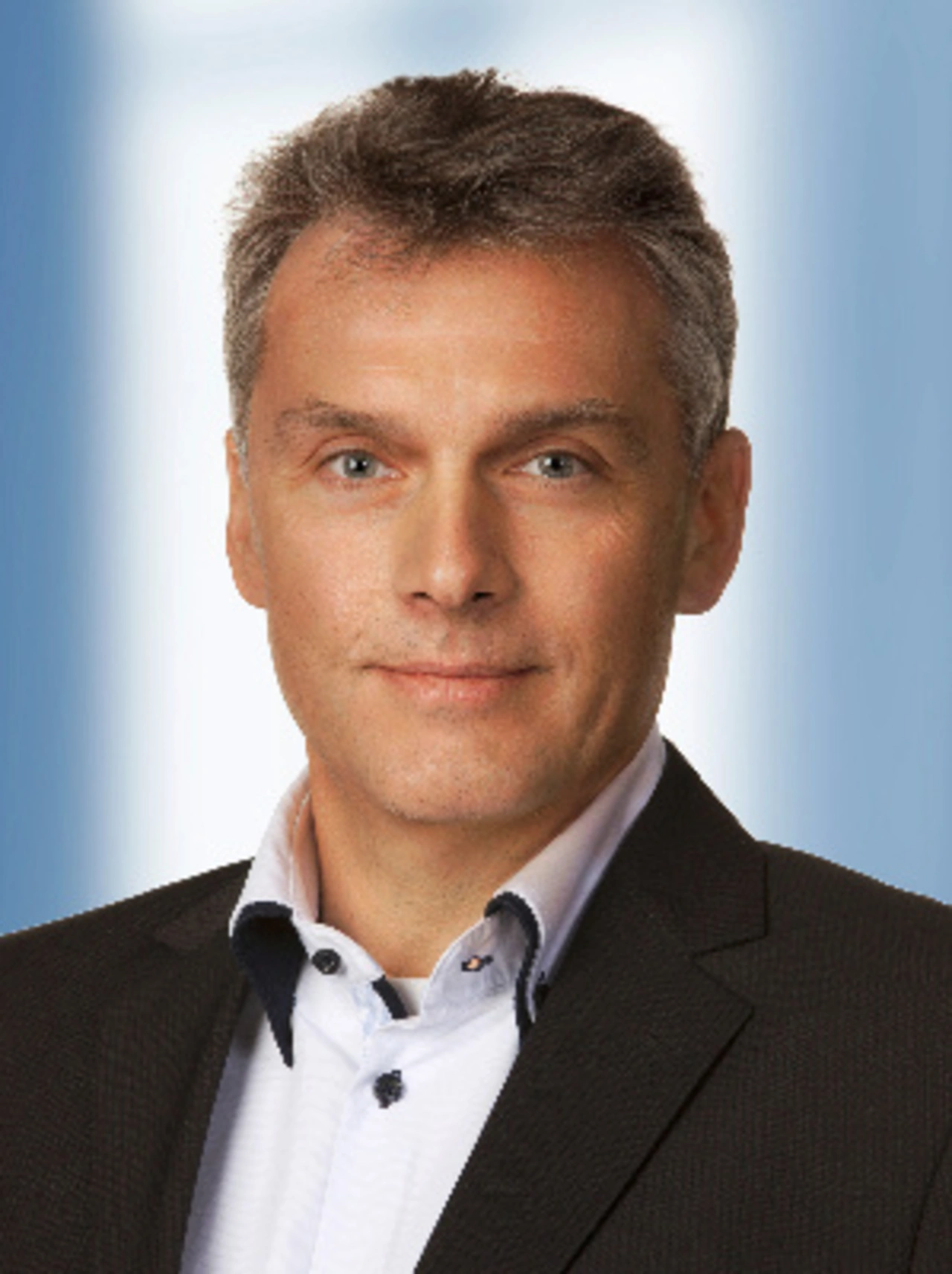 Thomas Sporkmann, General Manager bei Tianma Europe. Thomas Sporkmann, General Manager bei Tianma Europe.