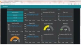 Node-RED verknüpft Daten bis hin zur Sensordatenfusion plus Web-Visualisierung. Zur Konfiguration einer bestimmten Kommunikationsaufgabe besitzt Node-RED einen speziellen Verbindungseditor, der nach dem Datenflussprinzip arbeitet.