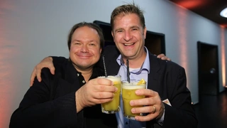 Sommernachtsfest 2017