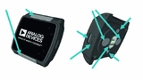 Die Gesundheitsplattform von Analog Devices.
