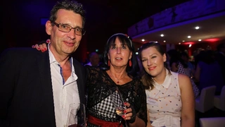 Sommernachtsfest 2017