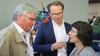 Sommernachtsfest 2017