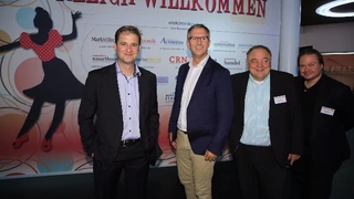 Sommernachtsfest 2017