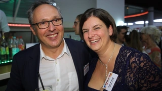 Sommernachtsfest 2017