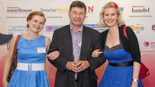 Sommernachtsfest der WEKA Fachmedien