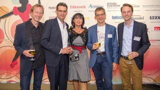 Sommernachtsfest der WEKA Fachmedien