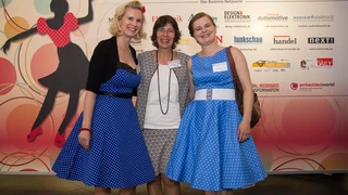 Sommernachtsfest der WEKA Fachmedien 2017