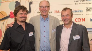 Sommernachtsfest der WEKA Fachmedien 2017