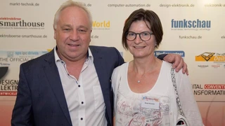 Sommernachtsfest der WEKA Fachmedien 2017