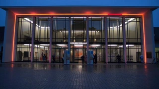 Sommernachtsfest der WEKA Fachmedien 2017