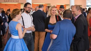 Sommernachtsfest der WEKA Fachmedien 2017