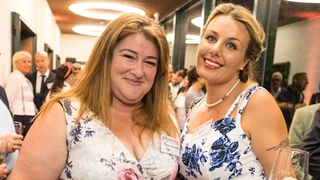 Sommernachtsfest der WEKA Fachmedien 2017