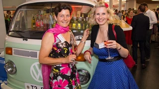 Sommernachtsfest der WEKA Fachmedien 2017