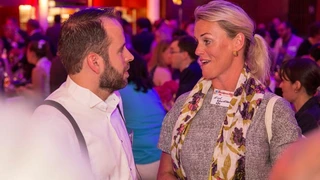 Sommernachtsfest der WEKA Fachmedien 2017