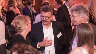 Sommernachtsfest der WEKA Fachmedien 2017