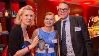 Sommernachtsfest der WEKA Fachmedien 2017