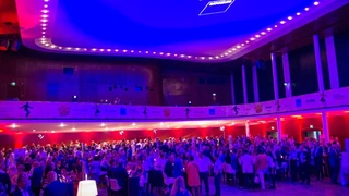 Sommernachtsfest der WEKA Fachmedien 2017