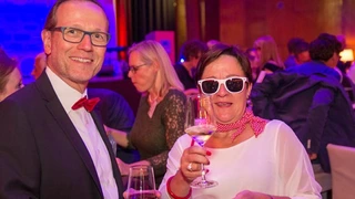 Sommernachtsfest der WEKA Fachmedien 2017