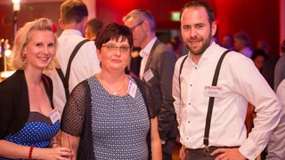Sommernachtsfest der WEKA Fachmedien 2017