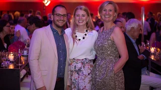 Sommernachtsfest der WEKA Fachmedien 2017