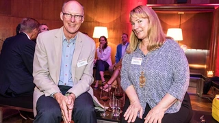 Sommernachtsfest der WEKA Fachmedien 2017