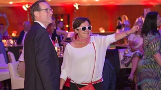 Sommernachtsfest der WEKA Fachmedien 2017