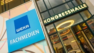 Sommernachtsfest der WEKA Fachmedien 2017