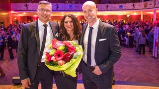 Sommernachtsfest der WEKA Fachmedien 2017