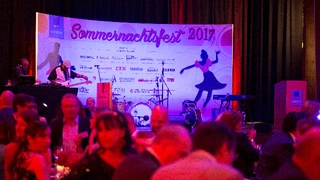 Sommernachtsfest 2017