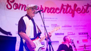 Sommernachtsfest 2017
