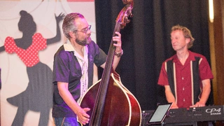 Sommernachtsfest 2017