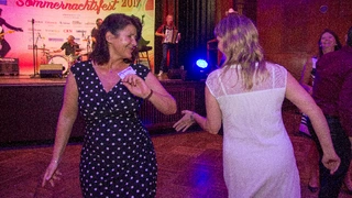 Sommernachtsfest 2017