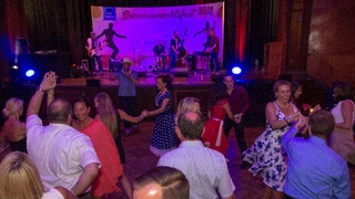 Sommernachtsfest 2017