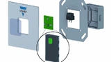 Vishay, Proximity-Sensor