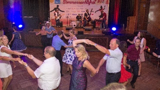 Sommernachtsfest 2017