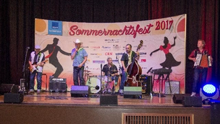 Sommernachtsfest 2017