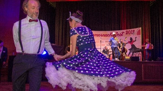 Sommernachtsfest 2017