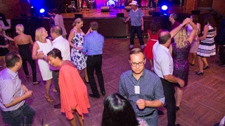 Sommernachtsfest 2017