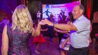 Sommernachtsfest 2017
