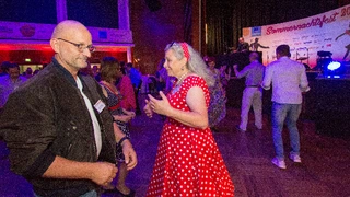 Sommernachtsfest 2017
