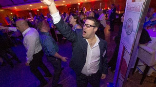 Sommernachtsfest 2017