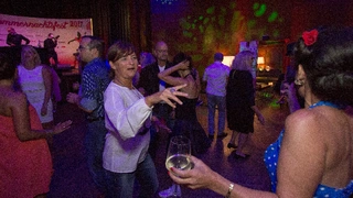 Sommernachtsfest 2017