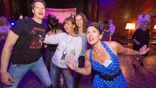 Sommernachtsfest 2017