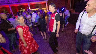 Sommernachtsfest 2017