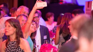 Sommernachtsfest der WEKA Fachmedien 2017