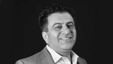 Majid-Bemanian von Imagination Technologies