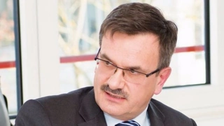 Hans Adlkofer, Infineon